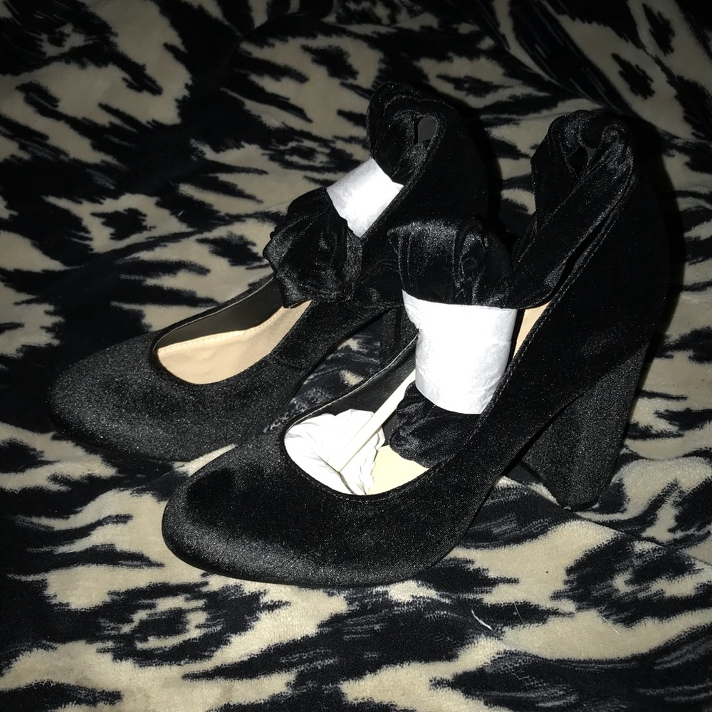 Women’s heels